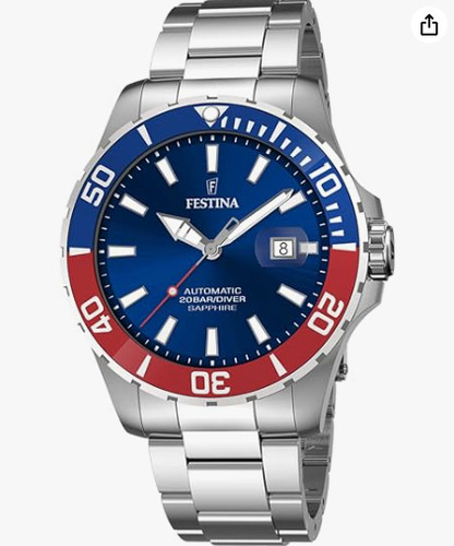 Orologio uomo festina - orologio,