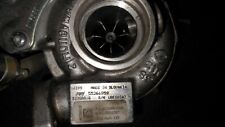 Turbina Fiat 500x 500l  Doblo Panda 1.3 95cv 822088 Euro6