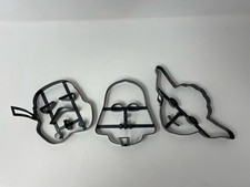 Star Wars Pancake Biscotti