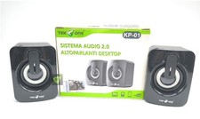 Casse audio per usb 0 - casse, pc
