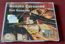 CD single - RENATO CAROSONE 3