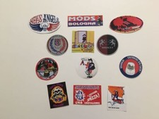 BOLOGNA 12 ADESIVI ULTRA