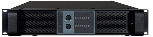 Amplificatore professionale