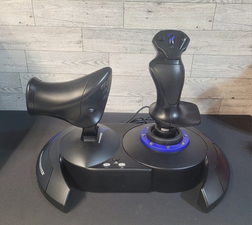 Joystick thrustmaster flight - joystick,