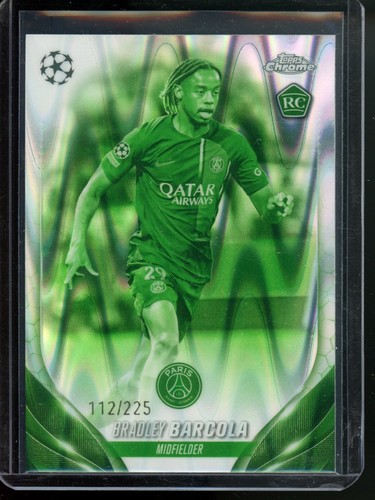 2023 topps chrome - chrome, club