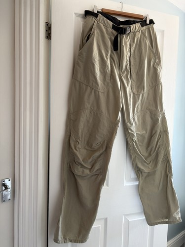 Rohan pantaloni uomo - pantaloni,