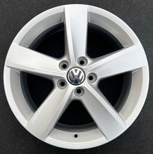 1 cerchio in lega originale VW