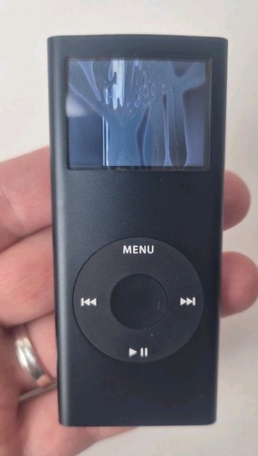 Apple ipod nano generazione - apple, 2a