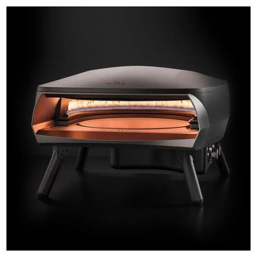 Forno per pizza - pizza, portatile