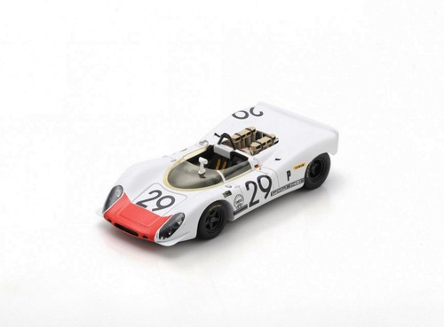 Porsche 908 spyder - porsche, n°29