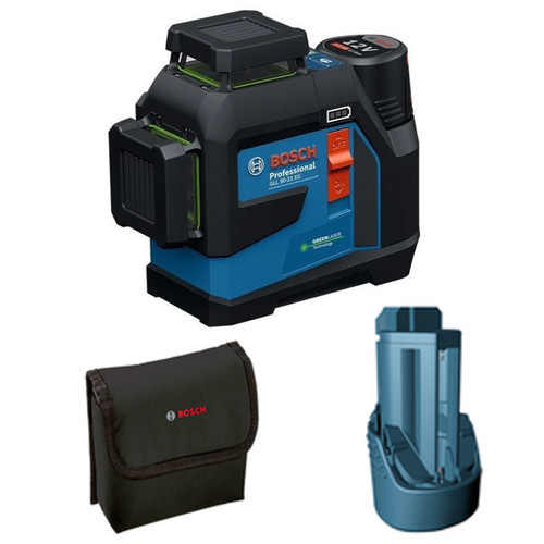 Bosch pro gll - pro, xg