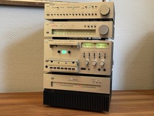Impianto stereo Mitsubishi
