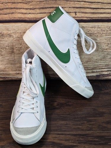 Nike blazer mid vintage - blazer, 77