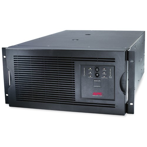 Apc smart ups - apc, 5000va