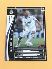 CARD PANINI WCCF GIAPPONE