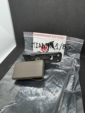 Maniglia interna DX Marrone FIAT Ritmo (1985) Cod. MIADMR1/85