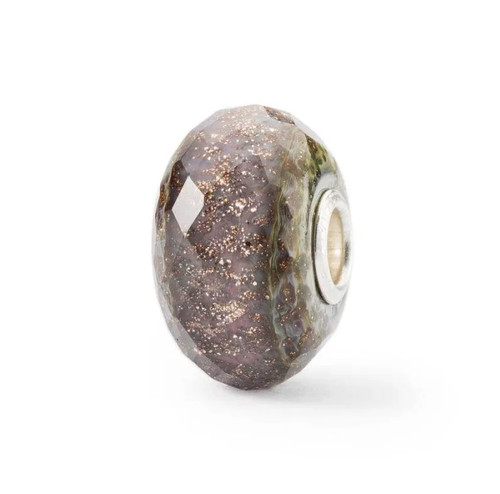 Trollbeads vetro tesoro - in,