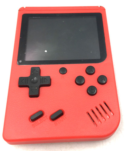 Console gioco portatile - console,
