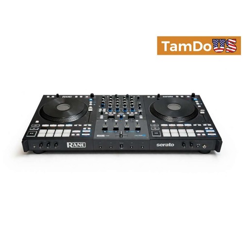 Rane four controller 4 - rane, dj