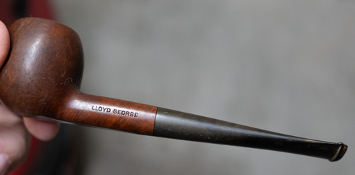 Pipa vintage anteguerra - , comoy
