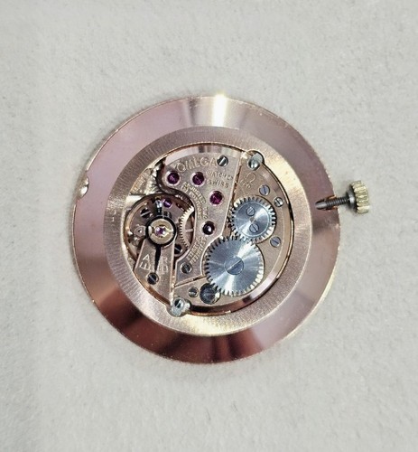 Omega movimento cal 620 - omega,