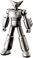 Bandai Absolute Chogokin 3"