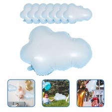 8 Pcs Palloncini Baby Shower