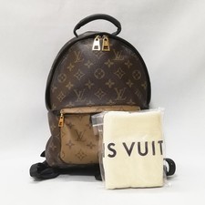 Zaino Louis Vuitton Monogram
