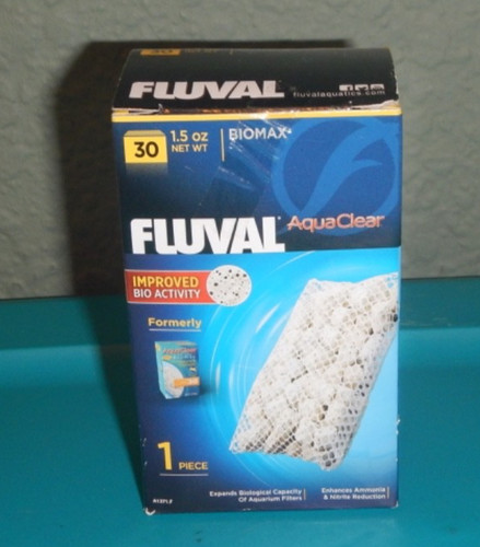 Filtro fluval aquaclear - filtro,