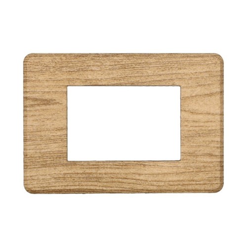 Placca slim sottile ettroit - slim, 3