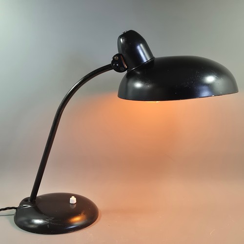 Vintage black escolux - black,