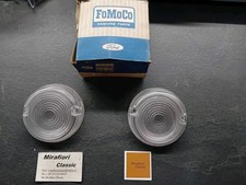 Ford Consul 315,Coppia