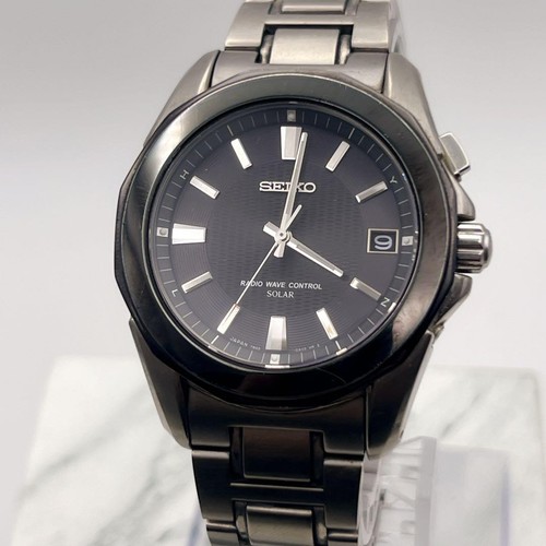 Eccellente titanio seiko - titanio,