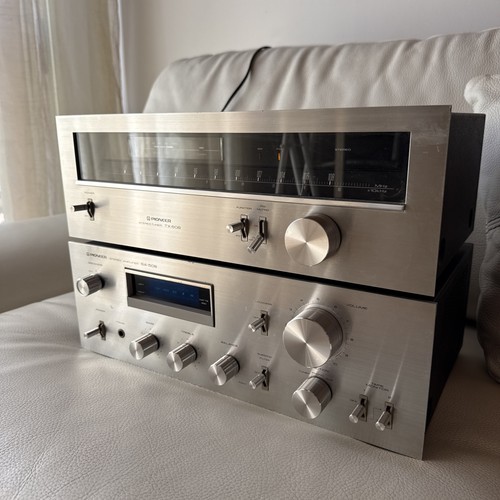 Pioneer 508 stereo - sa,