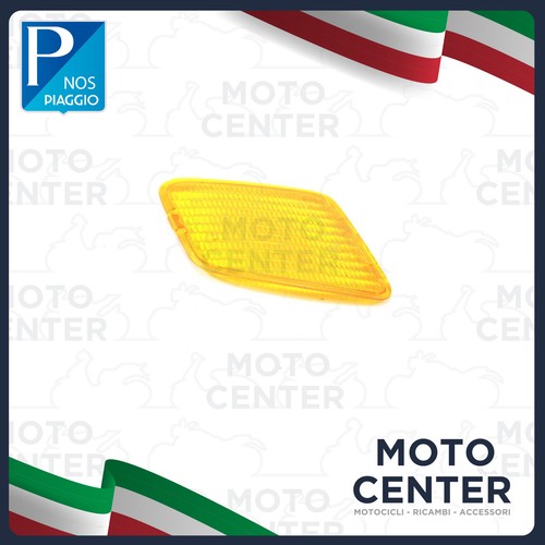 Vetro freccia anteriore - anteriore, dx
