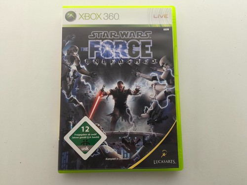 Gioco xbox 360 - xbox, wars
