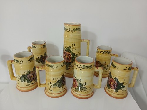 Sert vintage david ceramiche - sert,