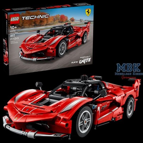 Lego lego42212 tecnica - lego,