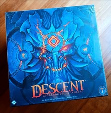 DESCENT LEGGENDE DELLE TENEBRE