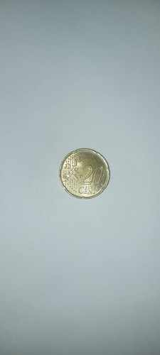 20centesimi italia euro anno - italia,