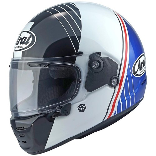 Casco integrale arai concept - integrale,