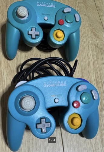 Controller ufficiale nintendo - ufficiale,