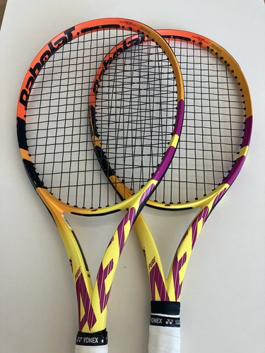 Babolat pure aero rafa 300 - babolat,