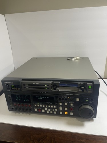 Lettore panasonic d950 - lettore,