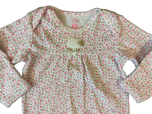 Abito notte vintage carters - abito, da