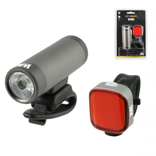 Kit fanali luci led per - kit,