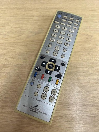 Sintonizzatore telecomando - sintonizzatore,
