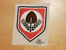 Vecchio orig.  Servizio Lavoro