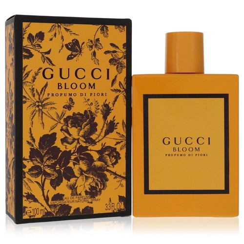 Gucci bloom profumo - bloom, fiori
