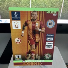 2014-15 Panini Adrenalyn XL